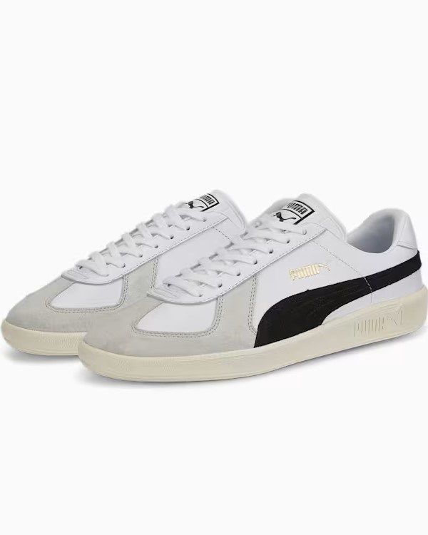Prodotto: PUMA - SCARPA DA UOMO ARMY TRAINER - 386607_01