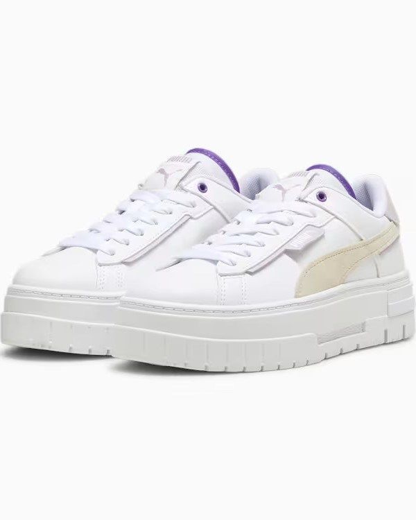 Prodotto: PUMA - SCARPA DONNA MAYZE CRASHED - 392495-08