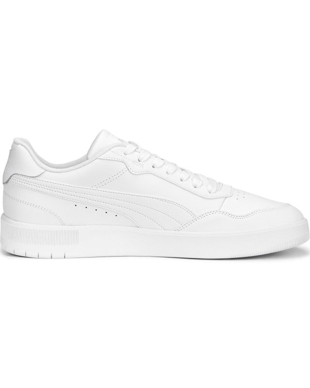 Prodotto: PUMA - SNEAKERS DA UOMO BIANCA COURT ULTRA LITE - 389371-01