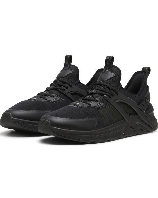 Prodotto: PUMA - SCARPA DA UOMO NERA PACER + - 395240-01