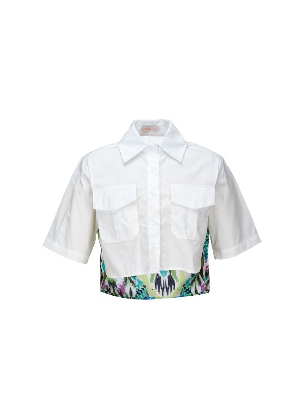 Prodotto: CAMICIA MANICA CORTA