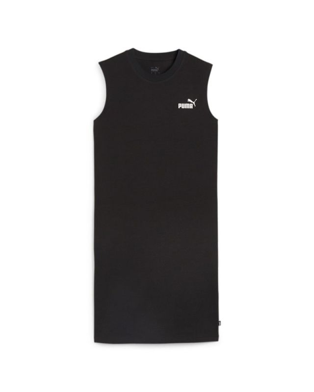 Prodotto: PUMA - VESTITINO ESS+ DRESS BLACK DA DONNA - 678743-01
