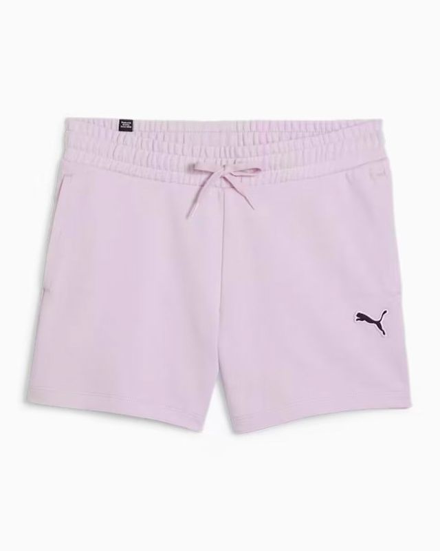 Prodotto: PUMA - Pantaloncino Better Essential lilla da donna - 680974-60