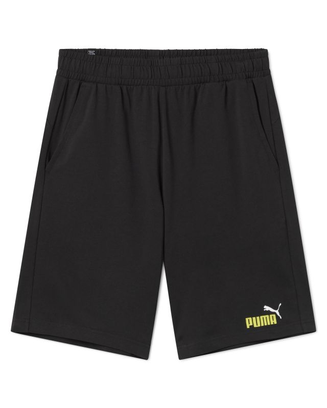 Prodotto: PUMA - SHORT MENS ESS 2 COL SJ BLACK DA UOMO - 677326-01