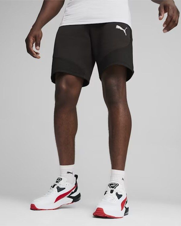 Prodotto: PUMA - SHORT EVOSTRIPE 8'' DA UOMO -  678996-01