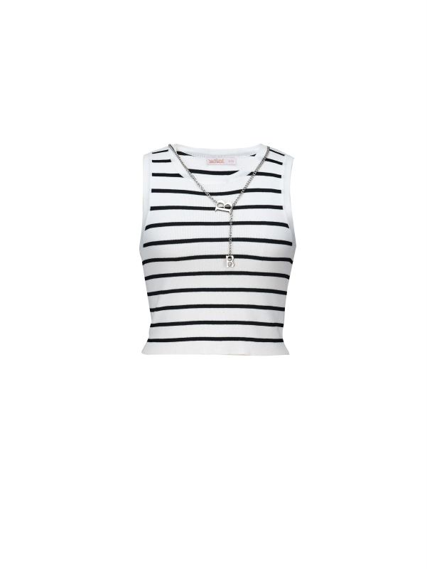 Prodotto: TSHIRT MANICA CORTA RIGHE