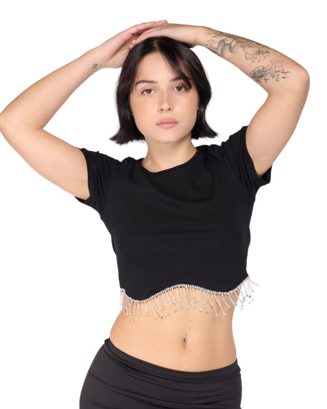 Prodotto: TSHIRT MANICA CORTA