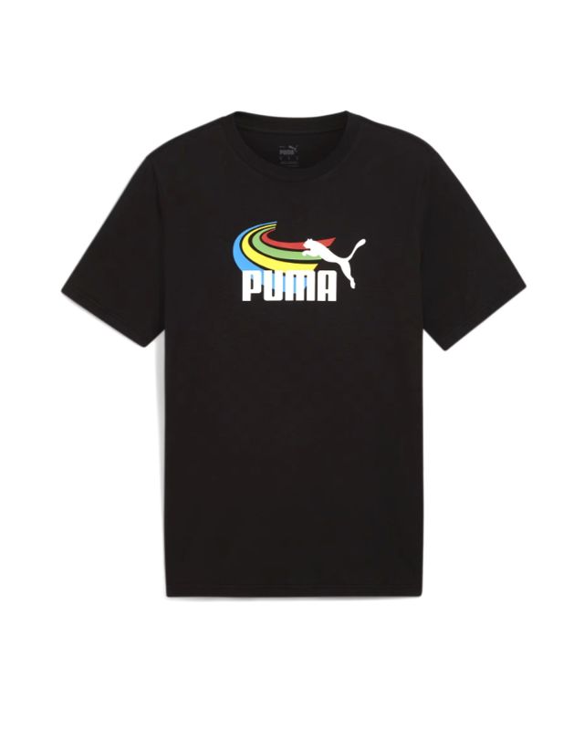 Prodotto: PUMA - T-SHIRT GRAPHICS SUMMER SPORTS DA UOMO - 627908-01