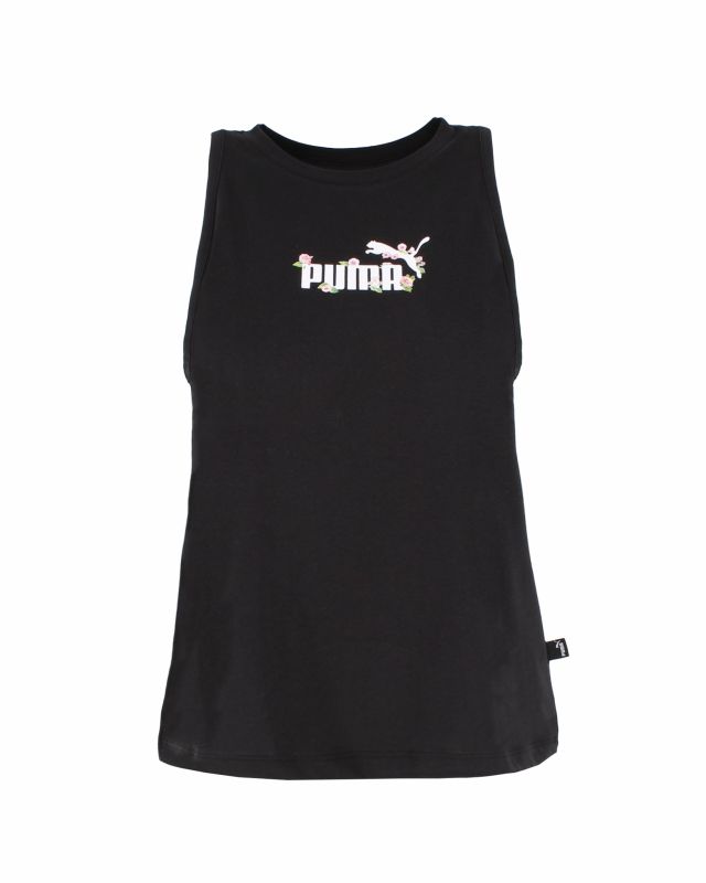 Prodotto: PUMA - CANOTTA DA DONNA NERA BPPO-000768 BLANK BASE - 684803-01