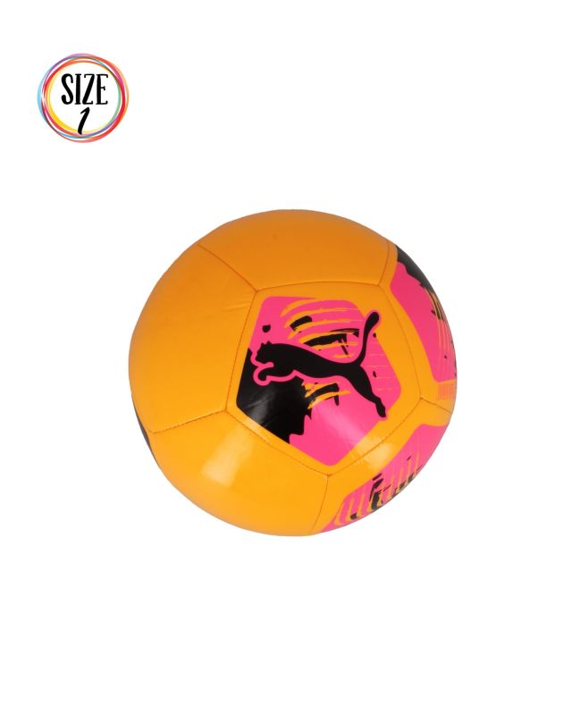 Prodotto: PUMA - PALLONE MINI BIG CAT SUNSET-SUN-BLK - 084215-02