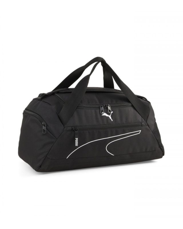 Prodotto: PUMA - BORSONE FUNDAMENTALS SPORTS BAG S BLACK - 090331-01