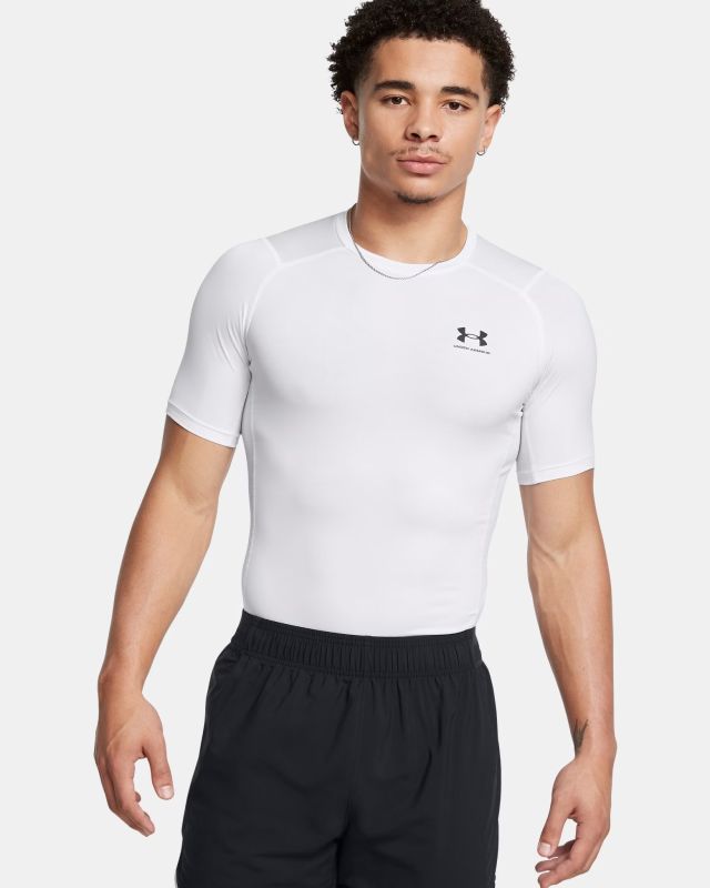 Prodotto: T-SHIRT MM COMP SS WHITE