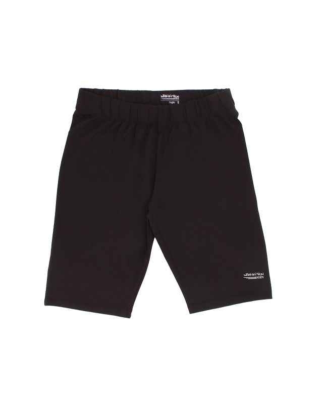 Prodotto: WAIKIKI RUN - SHORT DA UOMO EGIDIO DA RUNNING BLACK - AU01751_A7250