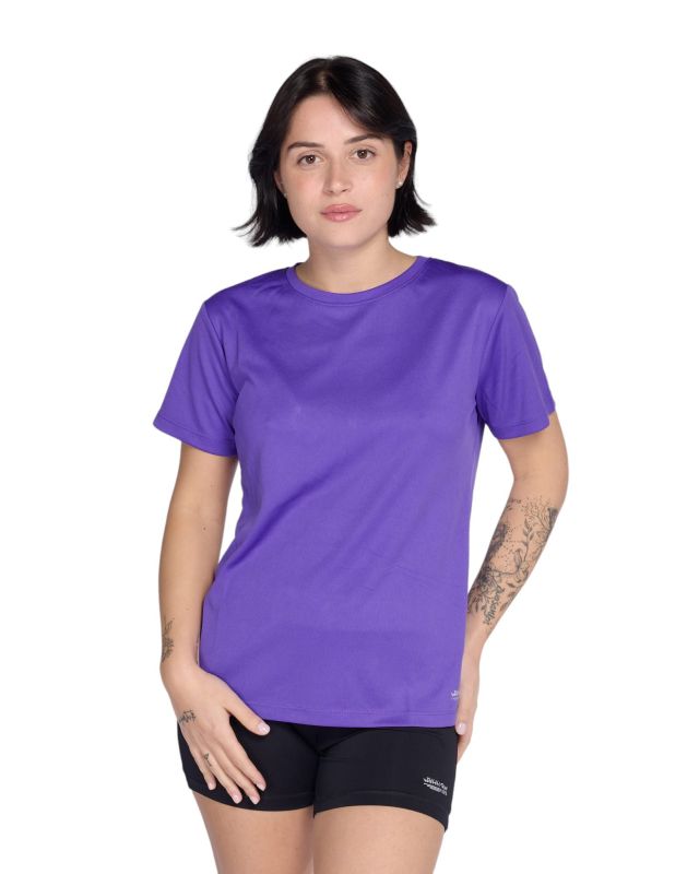 Prodotto: WAIKIKI RUN - T-SHIRT DA RUNNING IN MESH DA DONNA - ISIDE AD01342_A12750