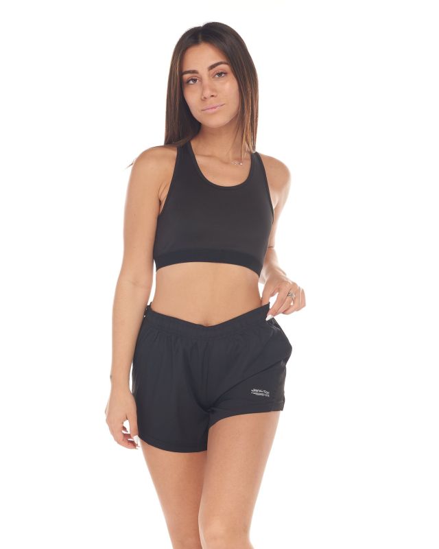 Prodotto: SHORT COSIMA BLACK