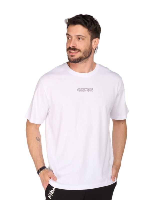 Prodotto: UOMO TSHIRT MANICA CORTA