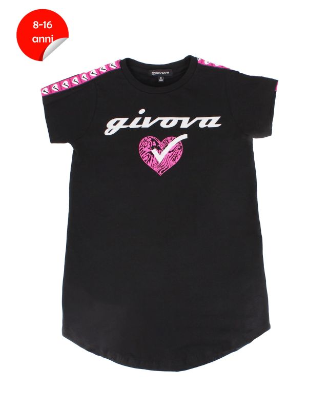 Prodotto: GIRL VESTITINO MEZZA MANICA