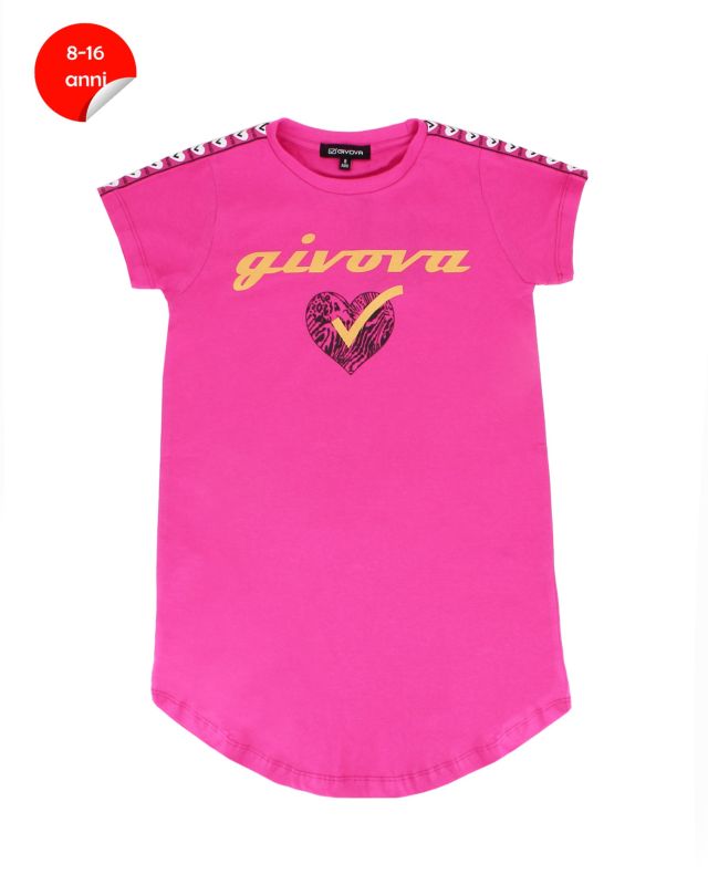 Prodotto: GIRL VESTITINO MEZZA MANICA