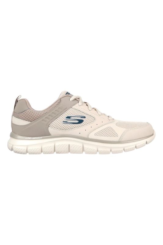 Prodotto: SKECHERS TRACK SYNTAC MF - Sneakers nere da uomo