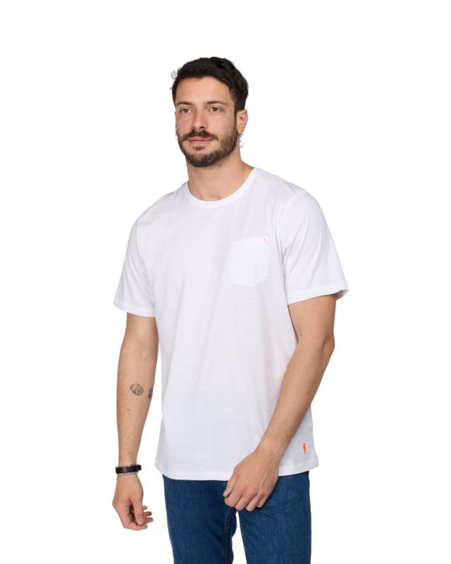 Prodotto: AU00490P TSHIRT MEZZA MANICA