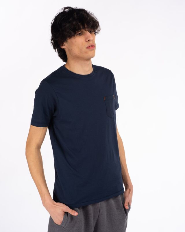 Prodotto: AU00490P TSHIRT MEZZA MANICA
