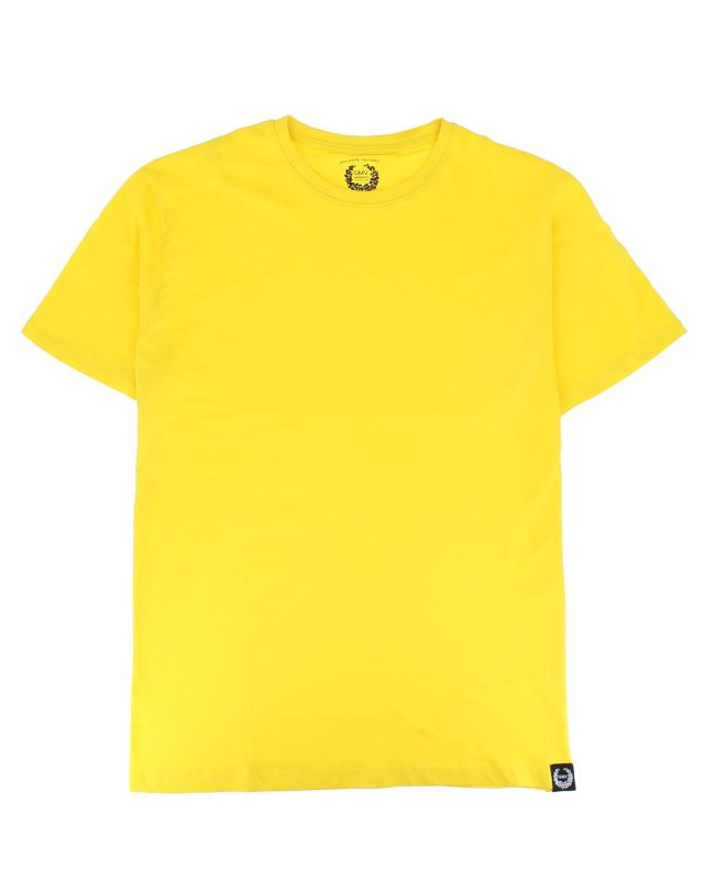 Prodotto: TSHIRT MEZZA MANICA TUBOLAR