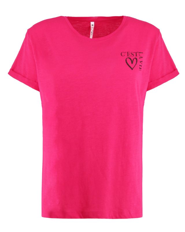 Prodotto: TSHIRT MANICA CORTA