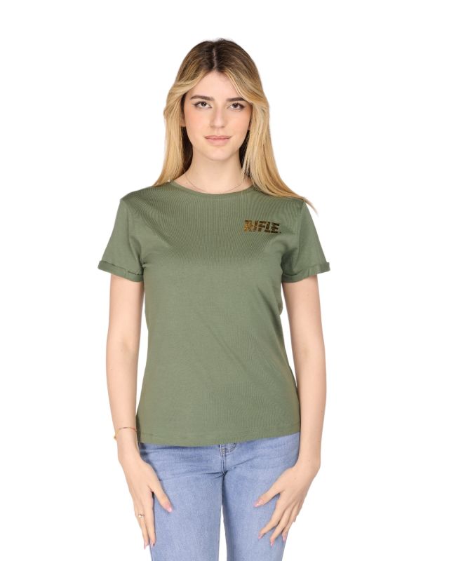Prodotto: DONNA TSHIRT MEZZA MANICA