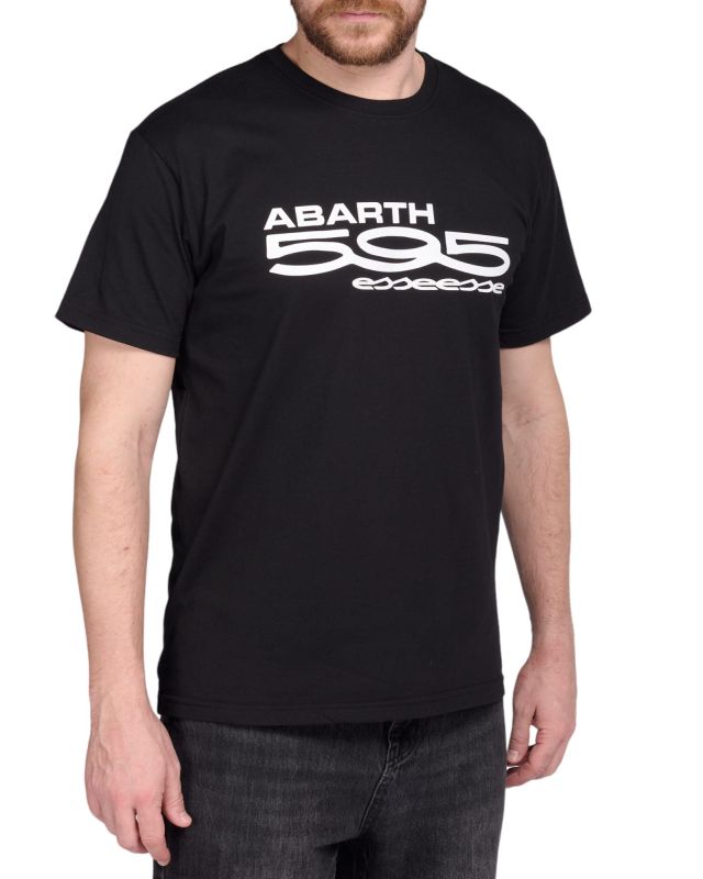 Prodotto: UOMO TSHIRT MANICA CORTA