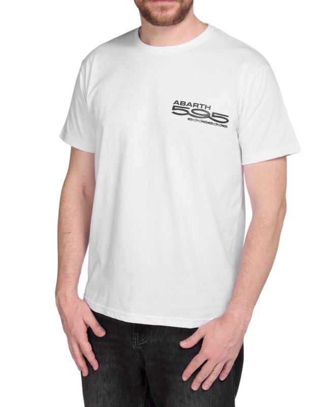 Prodotto: UOMO TSHIRT MANICA CORTA