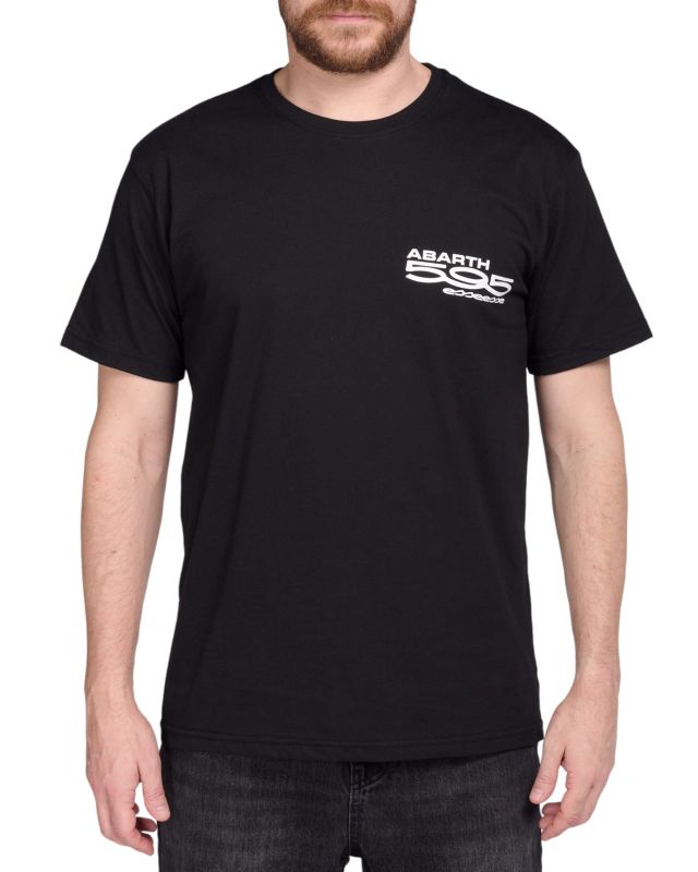 Prodotto: UOMO TSHIRT MANICA CORTA