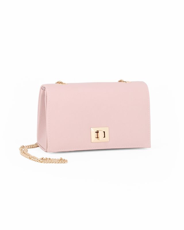 Prodotto: CLUTCH PU C/CATENA+PATTA