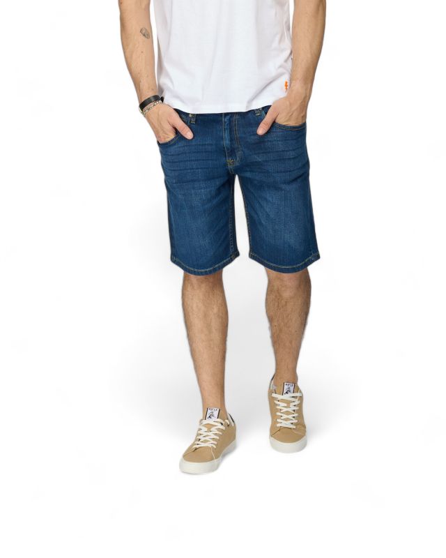 Prodotto: BERMUDA JEANS 5 TASCHE MERDIO