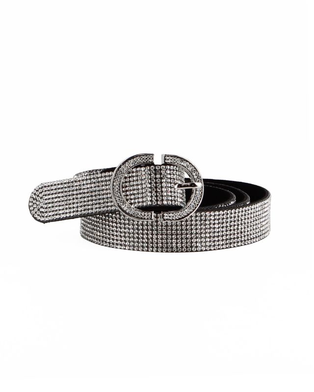 Prodotto: Cinta da donna con strass