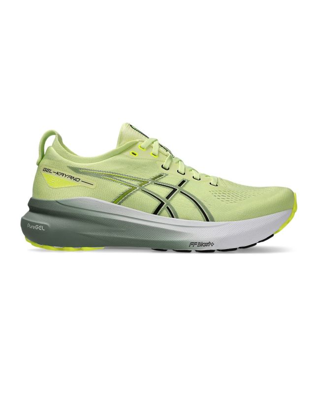 Prodotto: ASICS GEL KAYANO31 - Scarpa lime da uomo