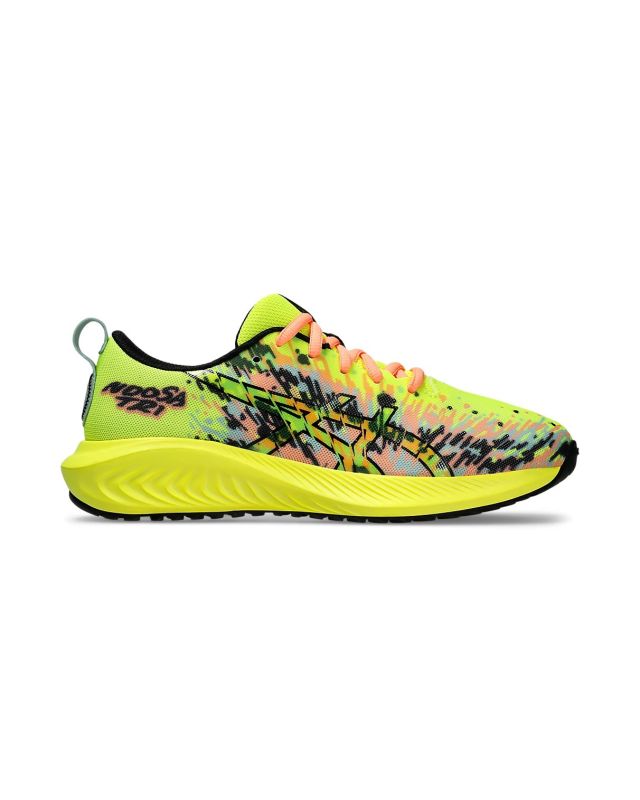 Prodotto: ASICS - SCARPA GEL NOOSA GS GIALLA 1014A346