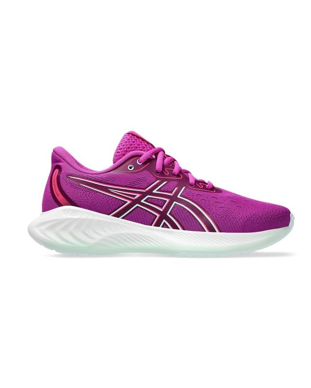 Prodotto: ASICS - scarpa GEL CUMULUS 26 GS magenta  1014A349/500