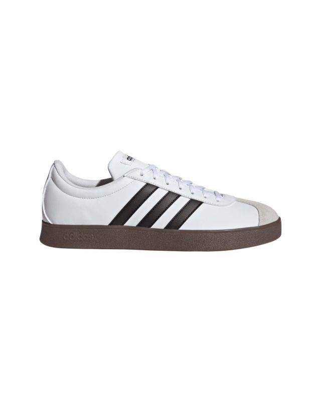 Prodotto: ADIDAS - SCARPA VL COURT BASE BIANCA  DA UOMO ID3711