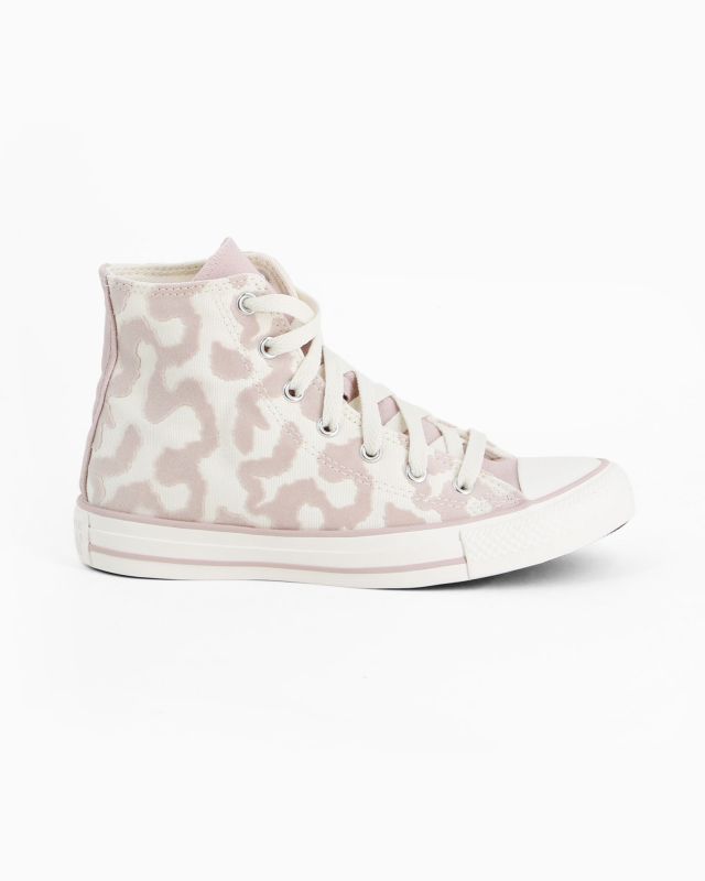 Prodotto: CONVERSE - CHUCK TAYLOR ALL STAR LEOPARD HIGH TOP - A10047C