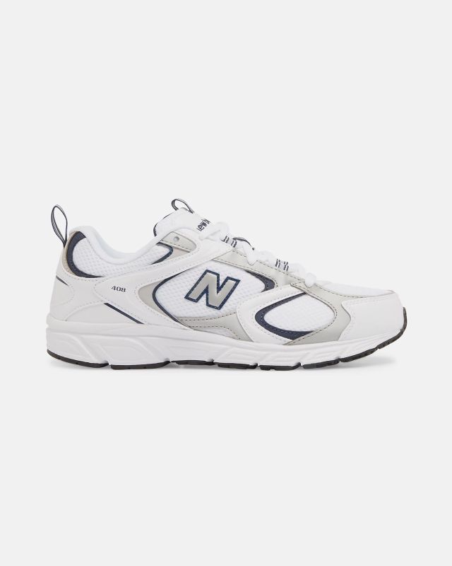Prodotto: NEW BALANCE - SNEAKERS UNISEX LIFESTYLE BIANCA, NUMERATA 36/46,5 - ML408A
