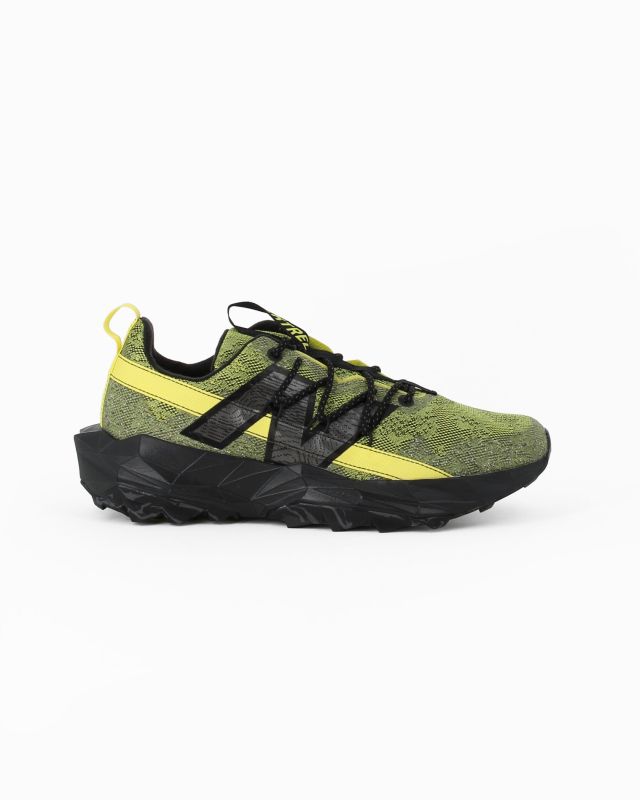 Prodotto: NEW BALANCE - SNEAKERS DA TRAIL DA UOMO GIALLA E NERA - MTTTRCY1