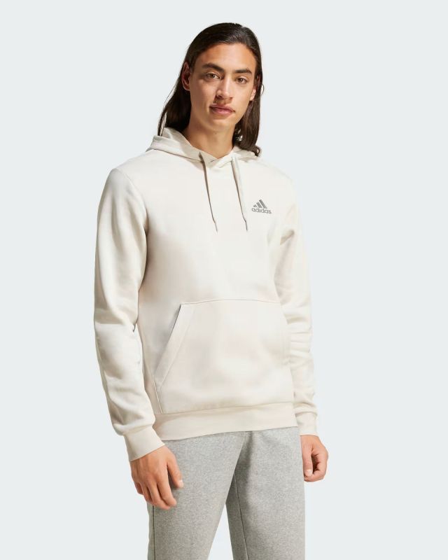 Prodotto: SWEAT C/CAPP.FEELCOZY HD ALUMIN
