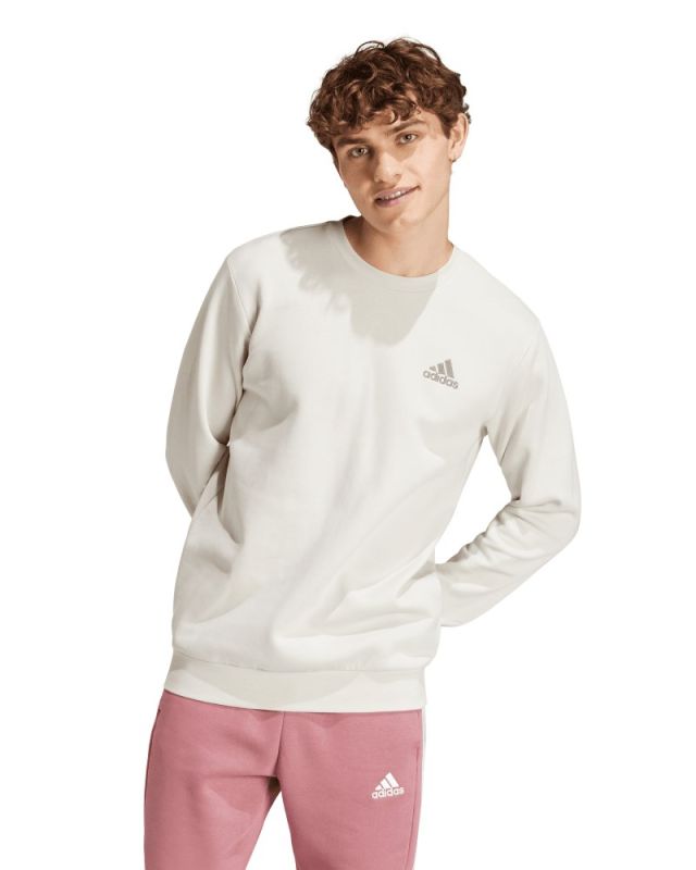 Prodotto: SWEAT FEELCOZY SWT ALUMIN