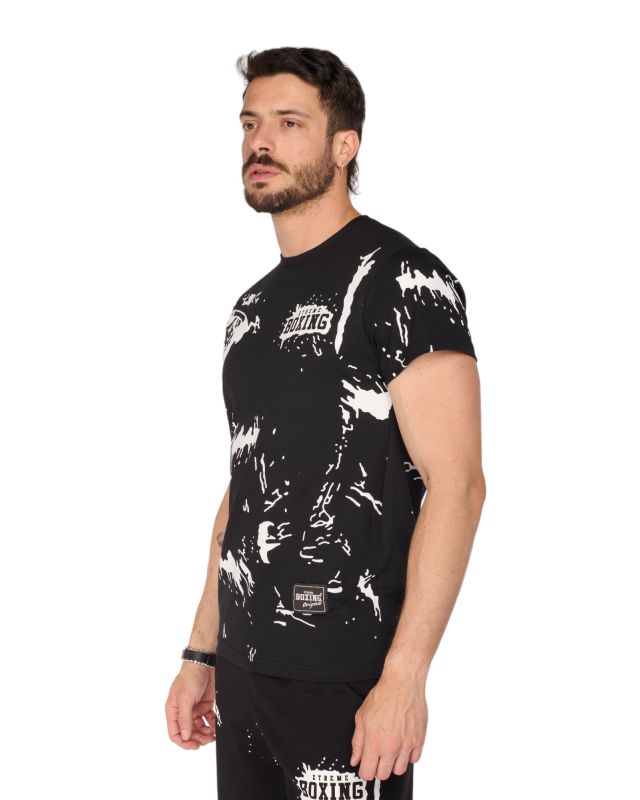 Prodotto: UOMO TSHIRT MANICA CORTA