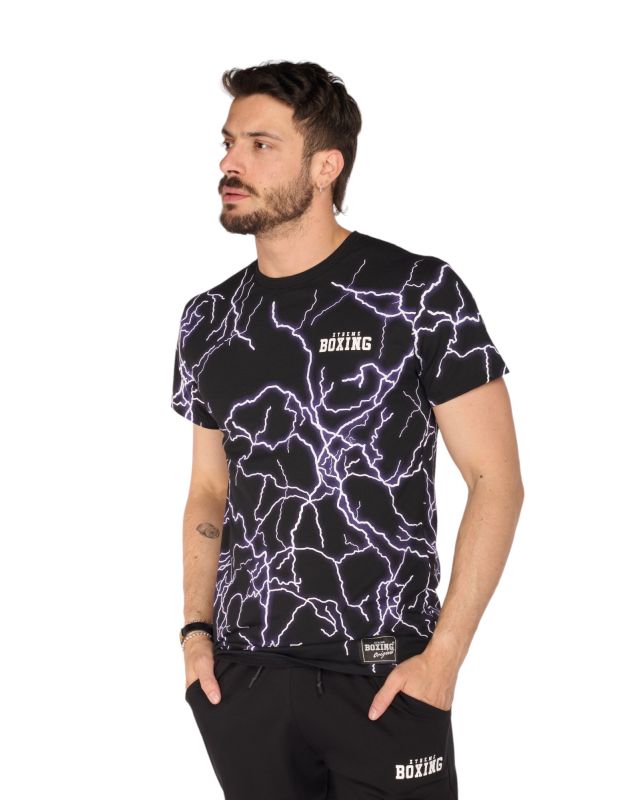 Prodotto: UOMO TSHIRT MANICA CORTA
