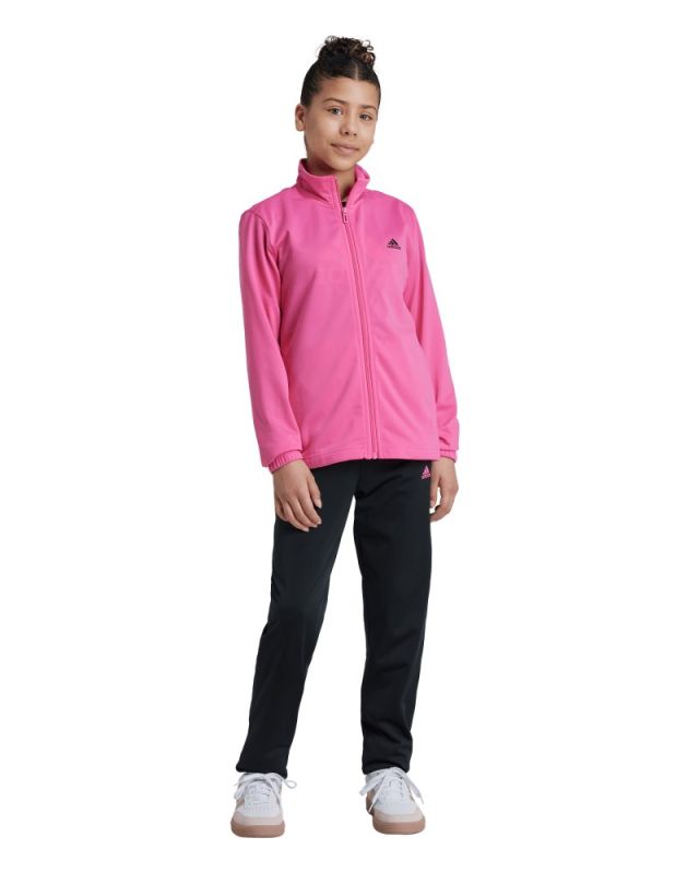 Prodotto: TUTA BL TS FUXIA-BLACK