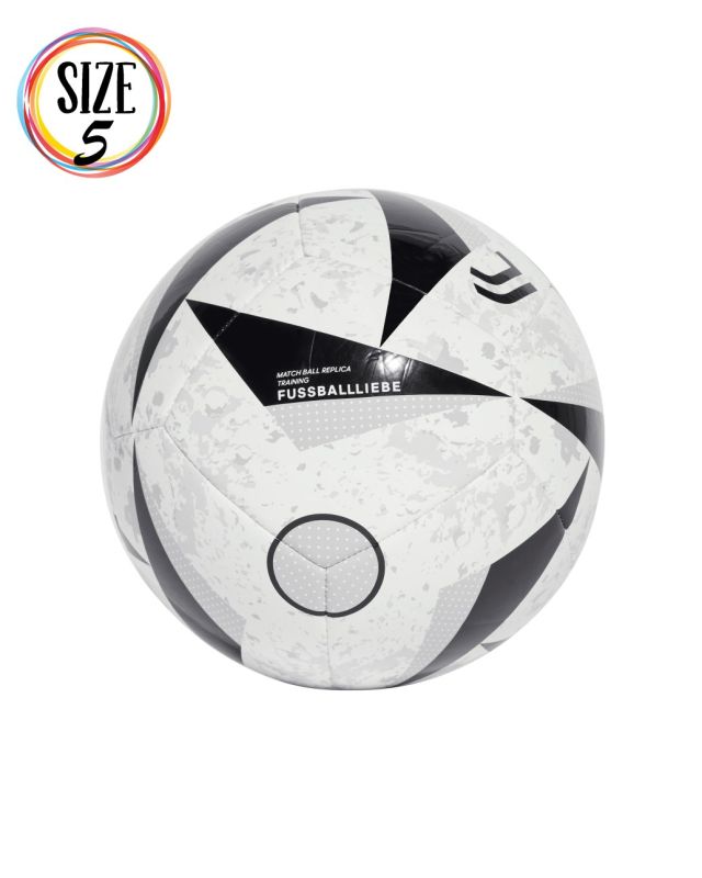 Prodotto: ADIDAS - PALLONE HOME CLUB JUVENTUS MISURA 5 – IX4025