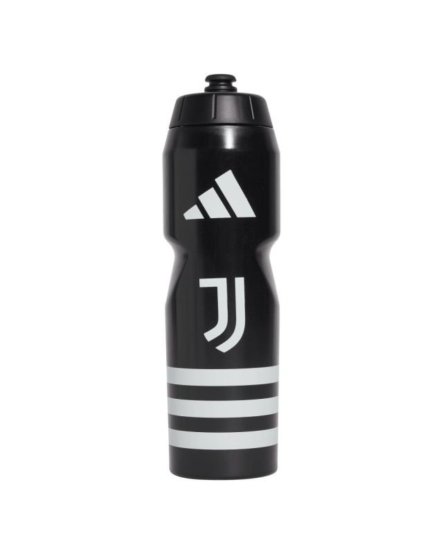 Prodotto: ADIDAS - BORRACCIA JUVE BOTTLE BLACK-WHITE 750ml - IY0420