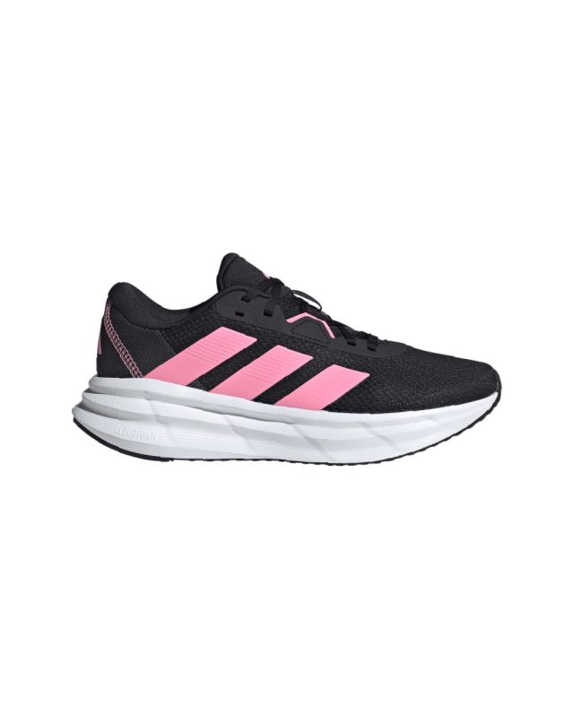Prodotto: ADIDAS GALAXY 7 - Scarpa nera e fuxia da running - ID8763