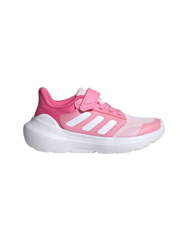 Prodotto: ADIDAS TENSAUR RUN 3.0 EL C - Scarpa rosa numerata 28-35